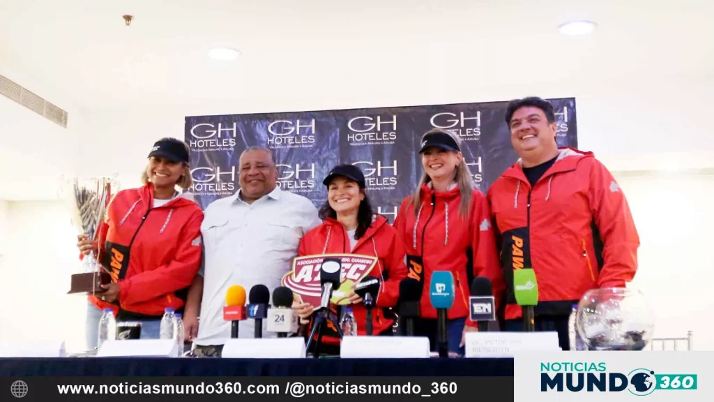Carabobo será el epicentro del tenis con el Inter clubes 2025