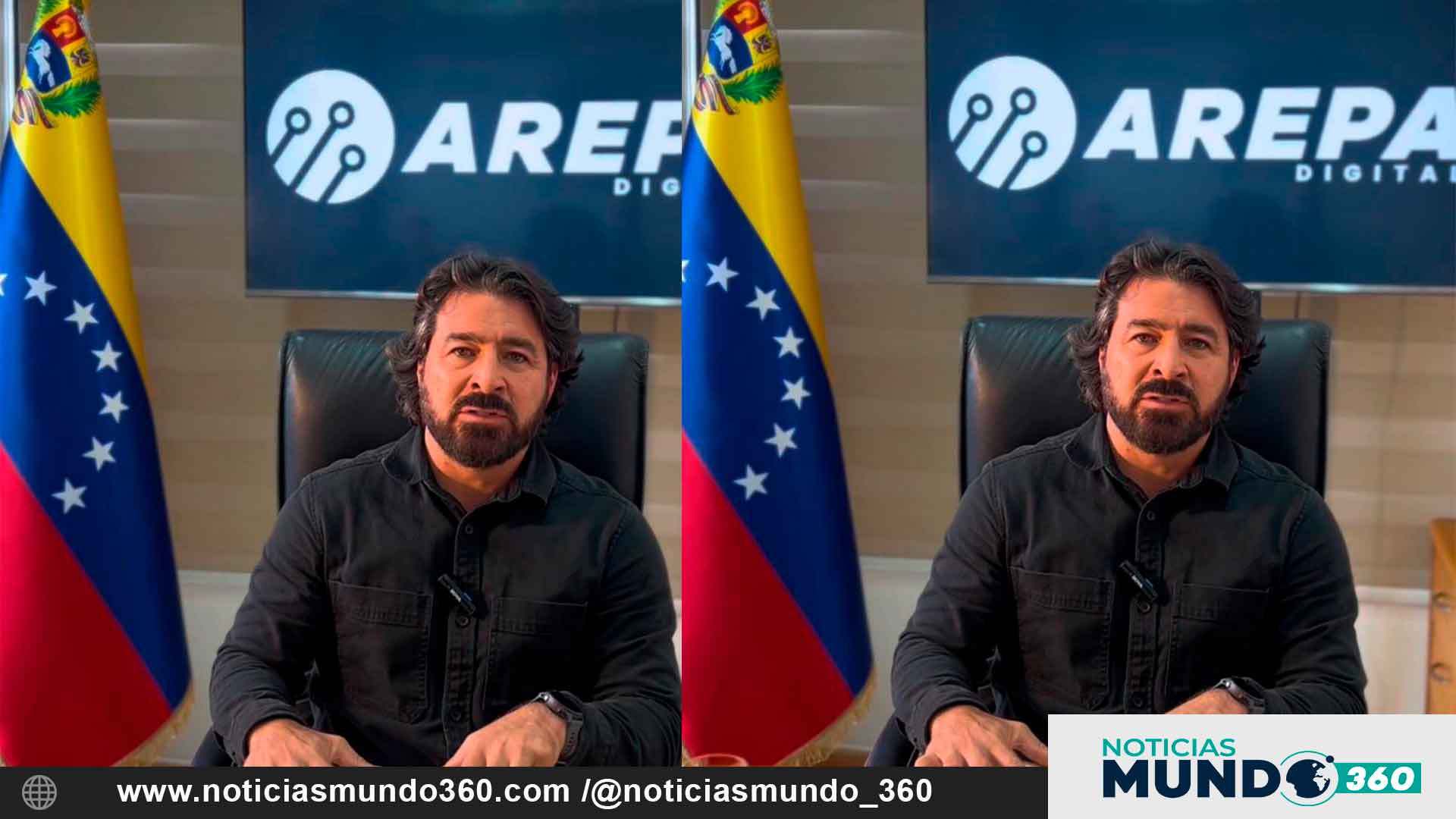 Ceballos señaló que decretó económico de Maduro es una expropiación a la Hacienda Municipal