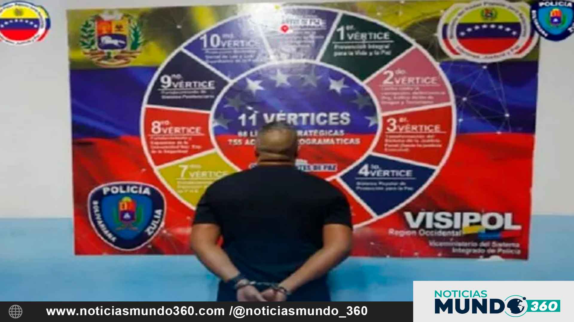 Detienen a comerciante en Cabimas por cobrar a dólar paralelo