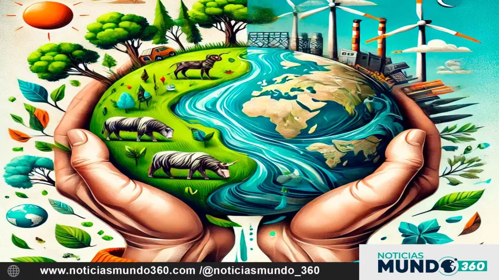 Earth Day 2025