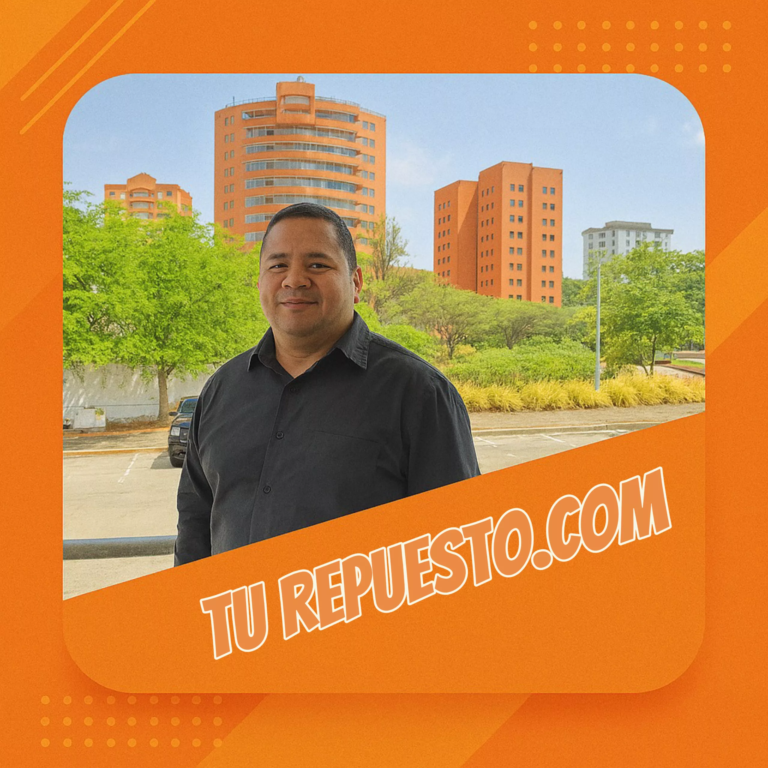 🚨 » Turepuesto.com: Un universo de repuestos de alta calidad al alcance de los carabobeños