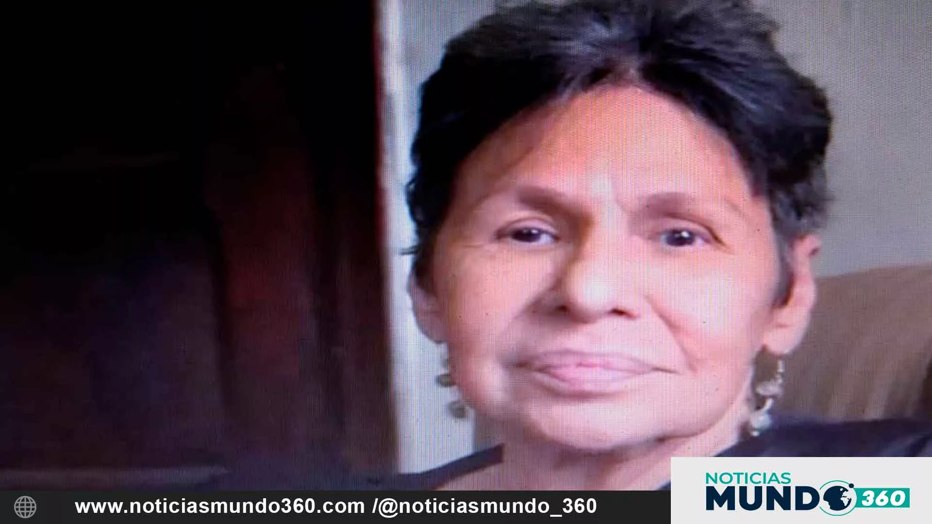 Un domingo para Darsy" el 4 de mayo en el Círculo de Reporteros Gráficos