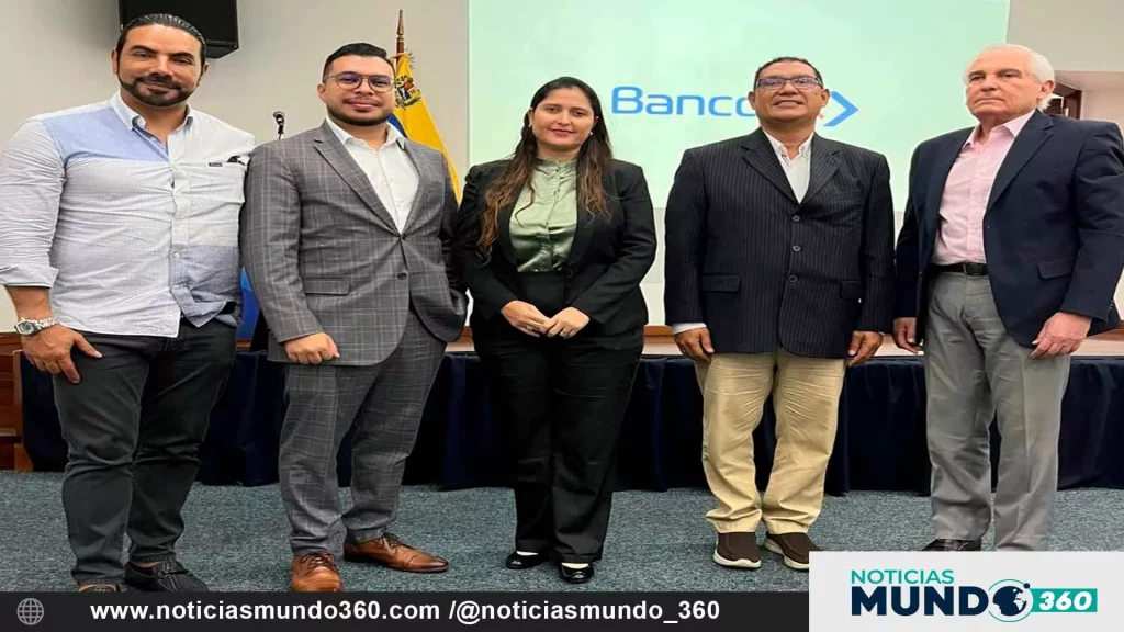 BANCOEX y CANBIC impulsan el comercio exterior venezolano con ponencia especializada