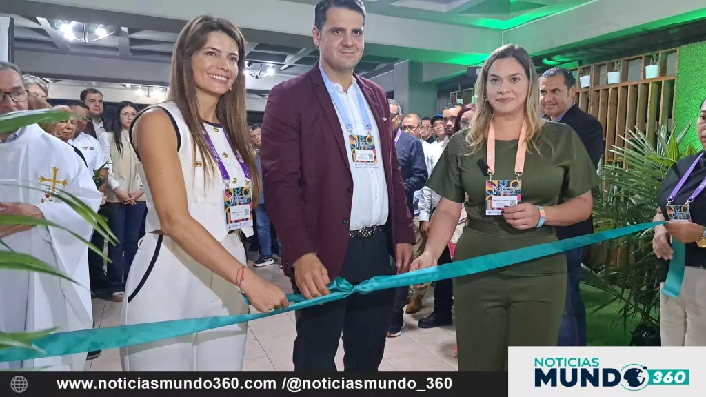 Concluye con éxito el Tercer Encuentro Palmero Internacional 2025 en Mérida