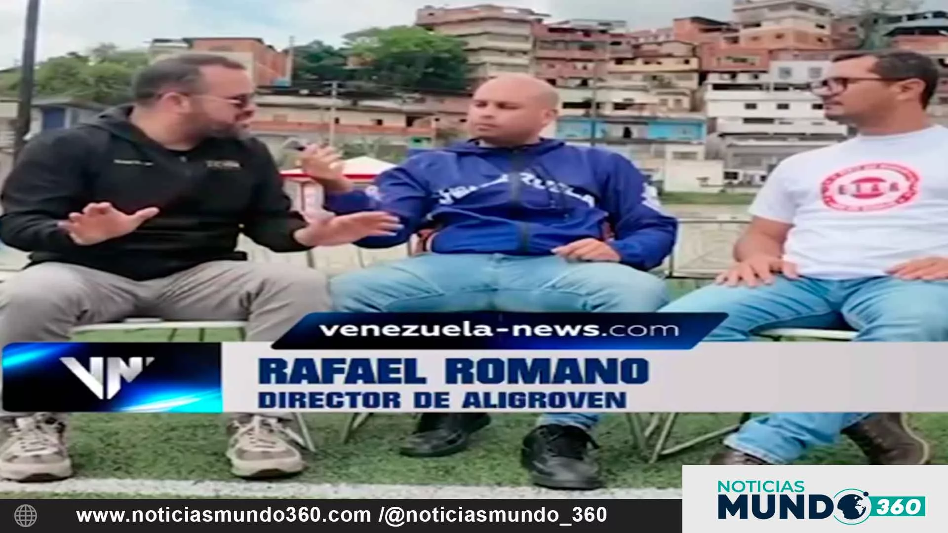 Empresarios venezolanos destacan la importancia de la estabilidad para el desarrollo económico