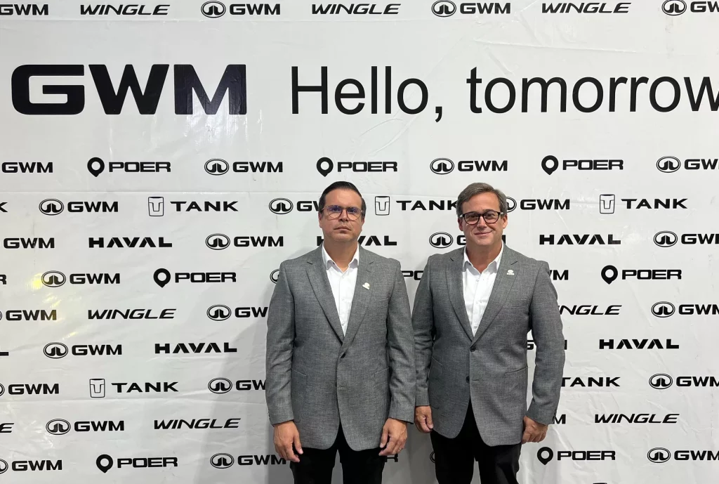 GWM Inaugura su segundo concesionario en San Diego