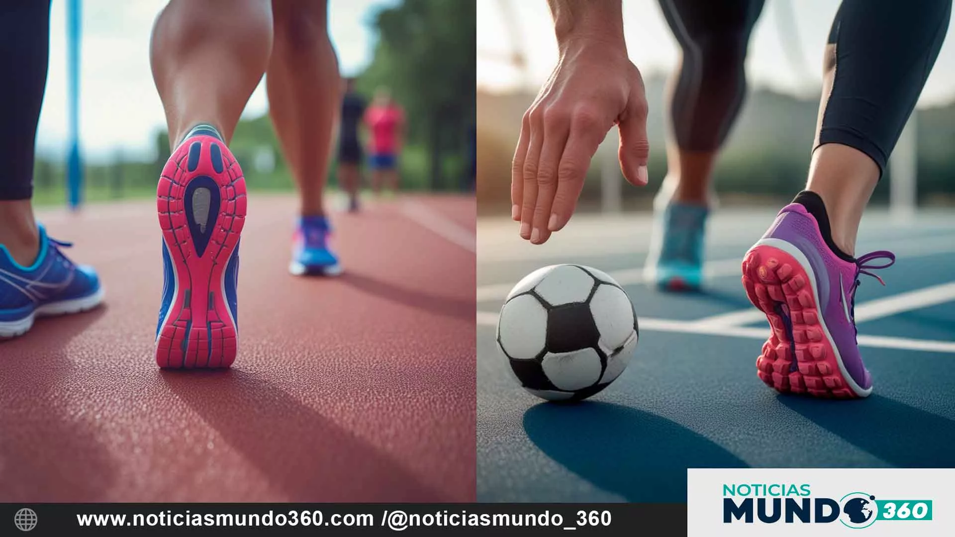Lesiones Deportivas Más Comunes y Cómo Prevenirlas
