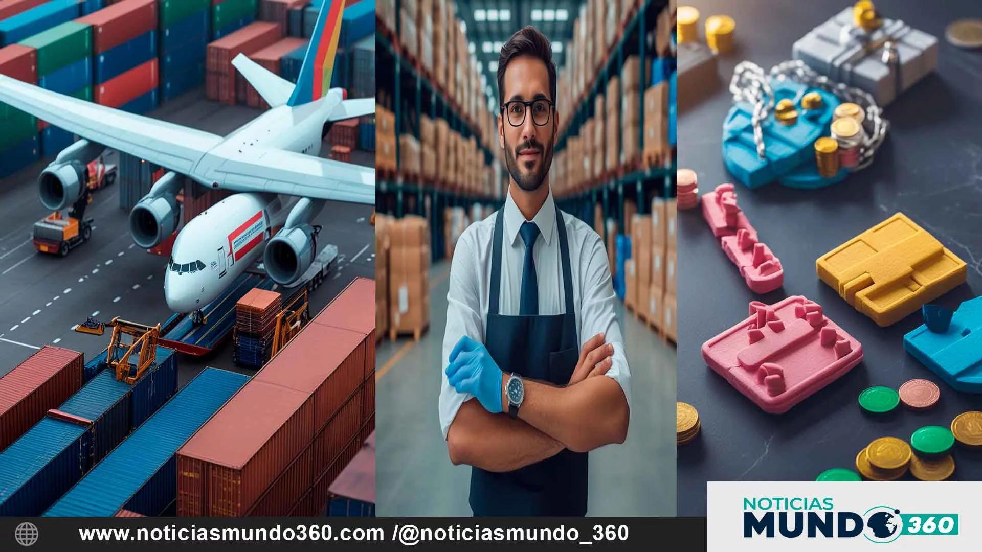 ¿Qué es un agente aduanal y por qué lo necesitas?