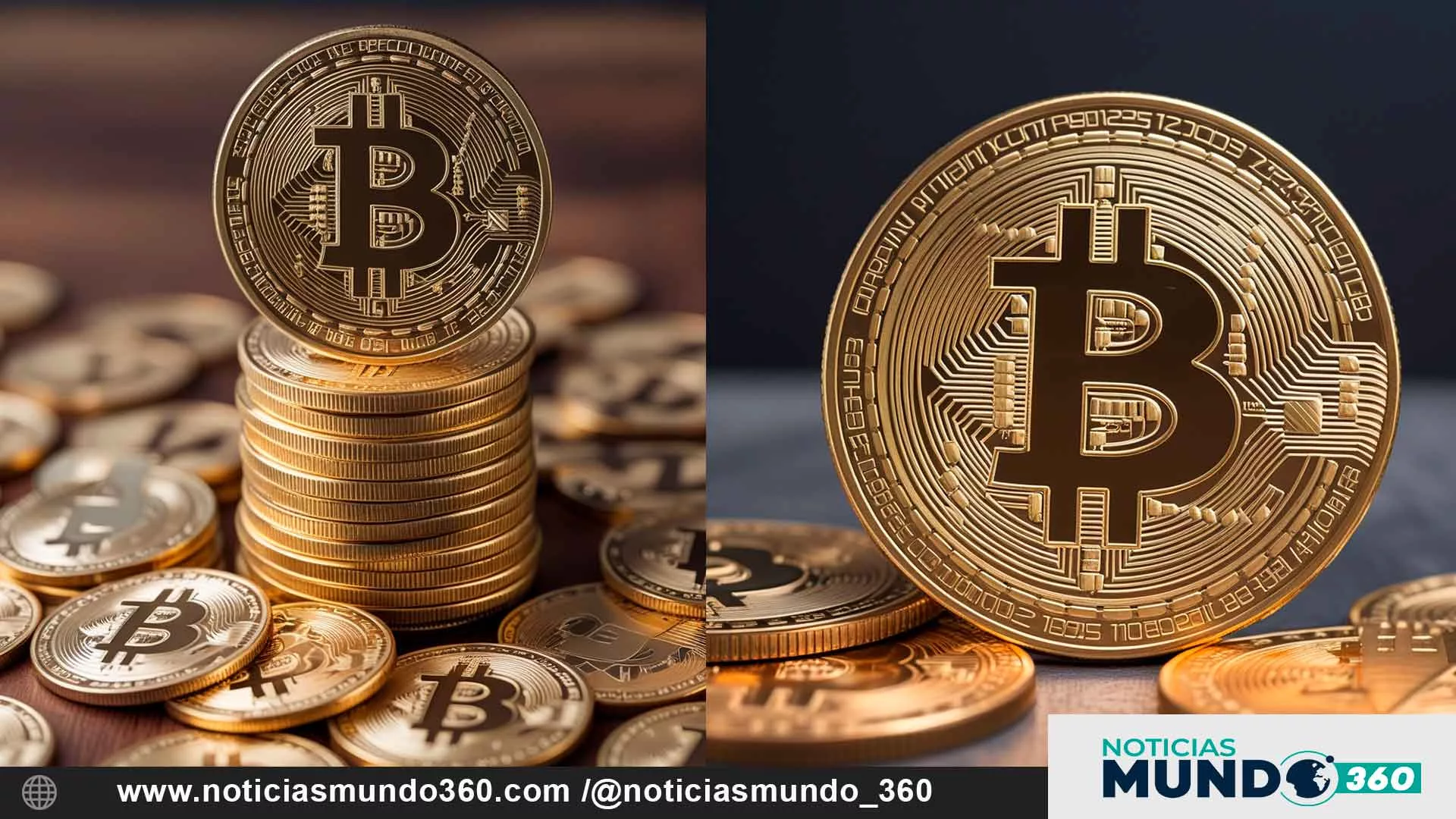 Bitcoin podría alcanzar su tope alcista en octubre