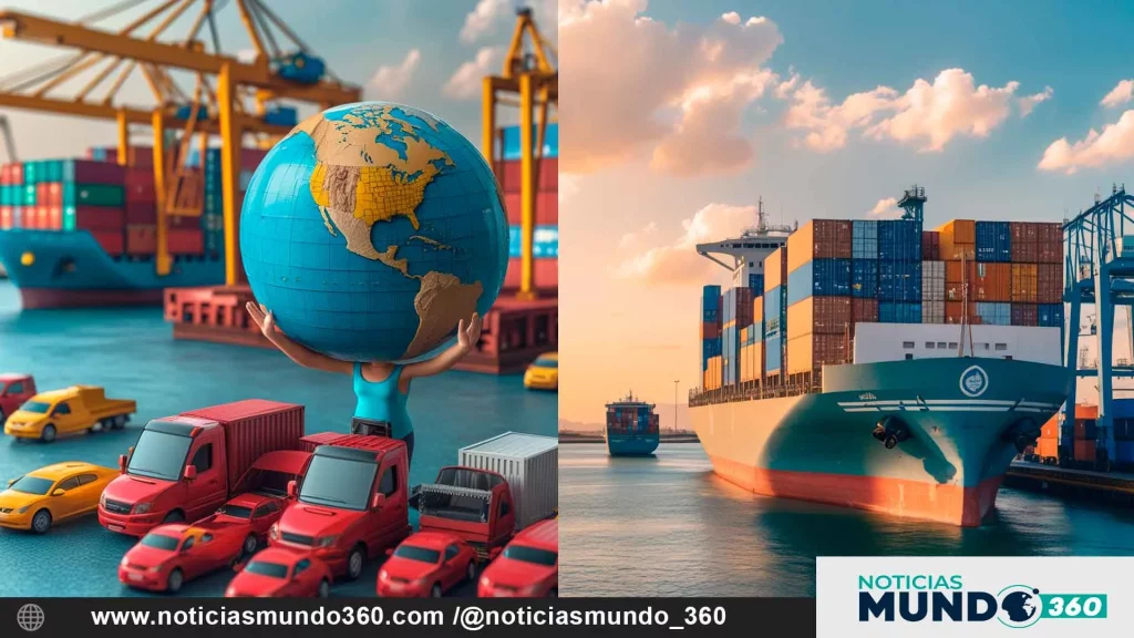 ¿Exportas desde México? Razones para elegir un agente aduanal en Veracruz
