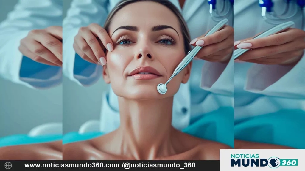 Lifting Facial en CDMX