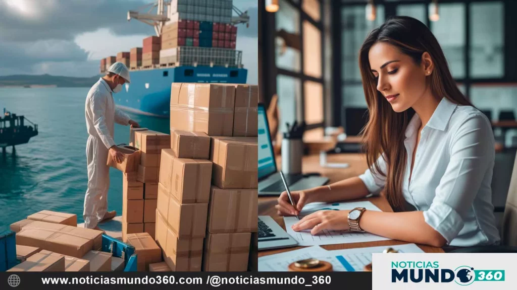 Pasos para Trabajar con una Comercializadora Aduanal en México