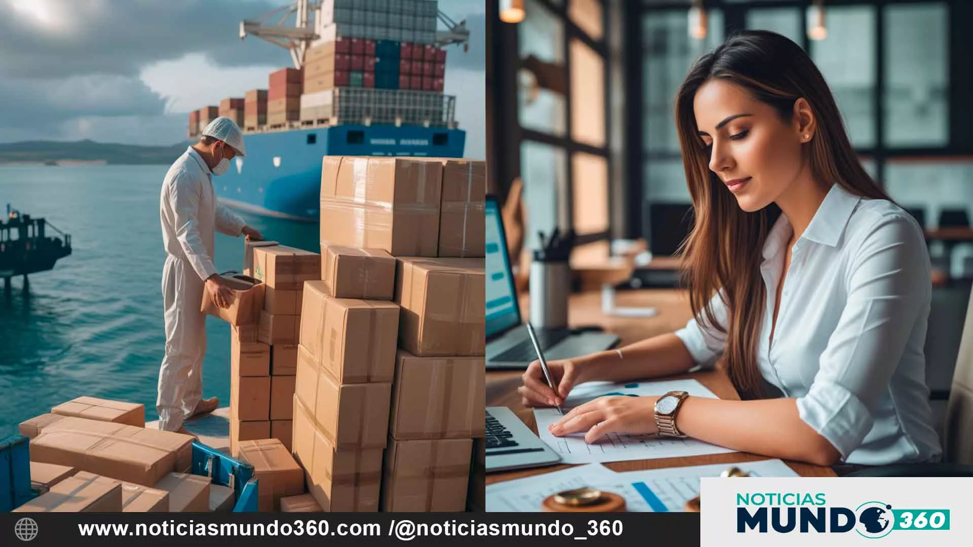 Pasos para Trabajar con una Comercializadora Aduanal en México