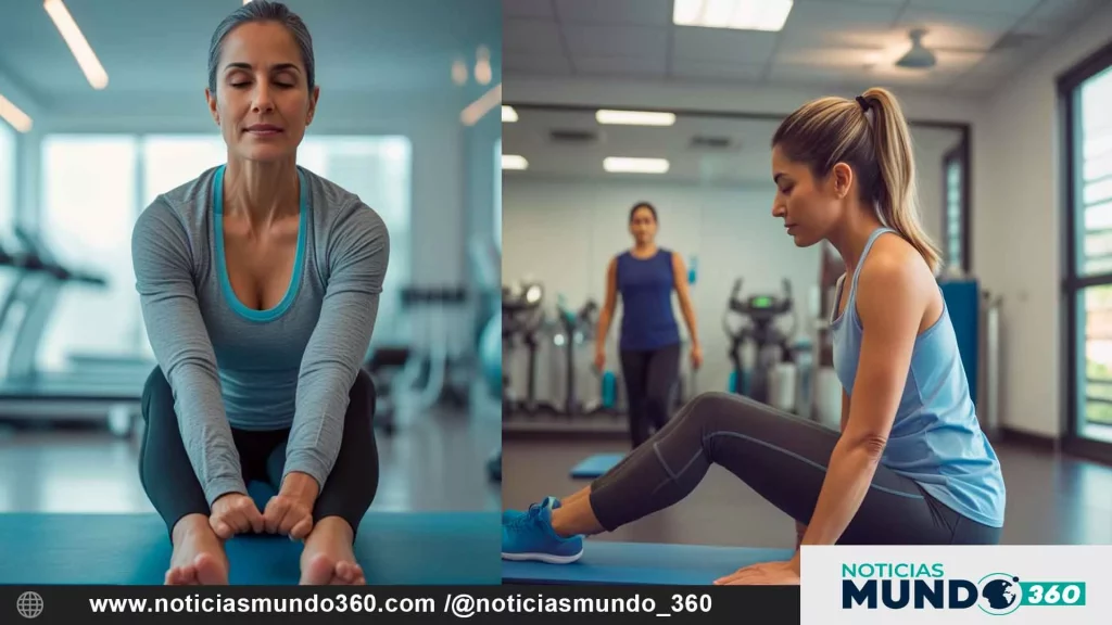 Rehabilitación física en CDMX