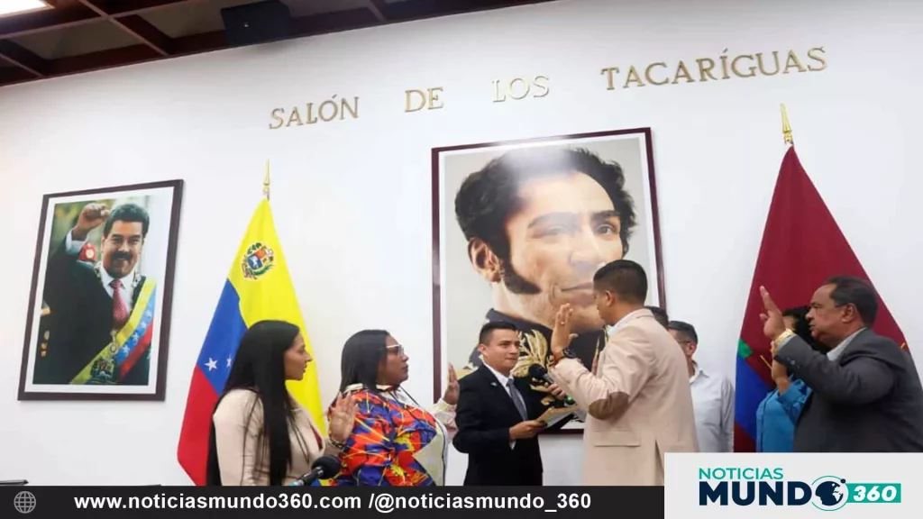 Carabobo instala Comisión Legislativa para Educación, Cultura y Deporte