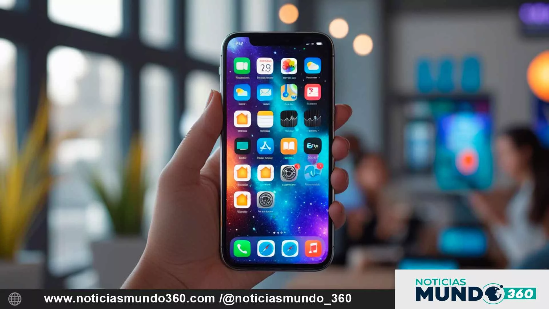 Tendencias en celulares 2025 - La evolución del mercado de celulares