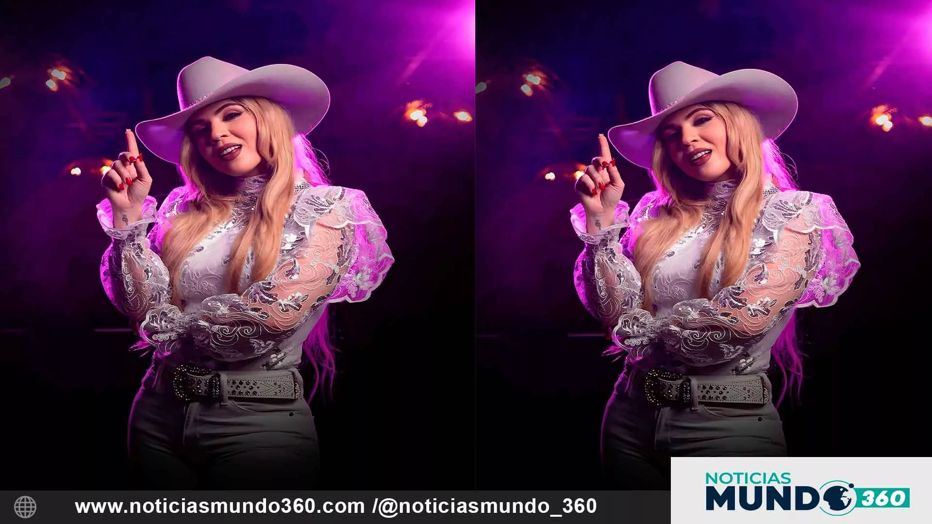 Yenifer Mora invita a decir “No te lo creo” a quienes aseguran haber olvidado un amor apasionado