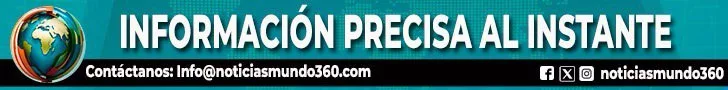 noticias mundo 360