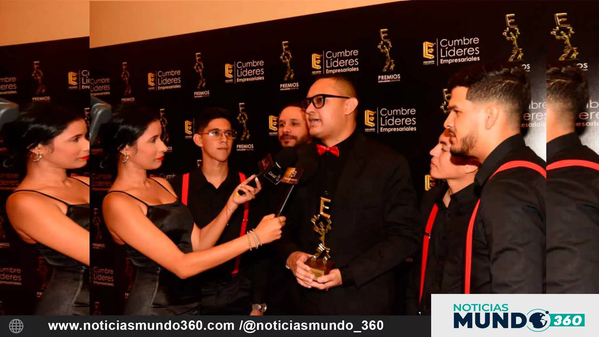 Black Media Venezuela marketing y producción audiovisual que impulsa negocios