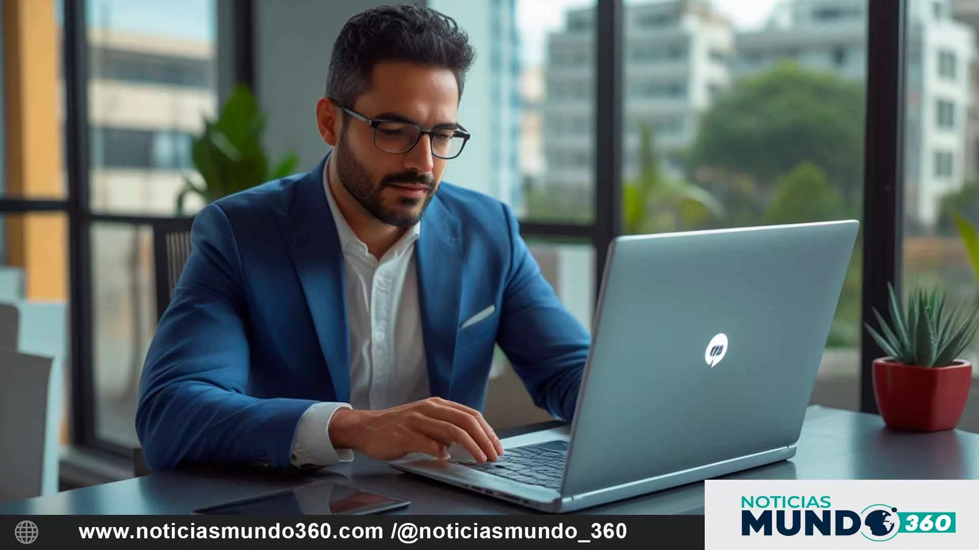 Laptops y Celulares: La Sinergia Perfecta para tu Productividad