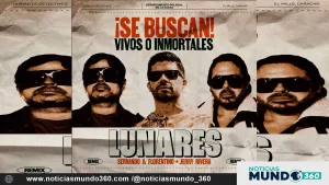 Servando y Florentino Anuncian Tercera Fecha en Caracas