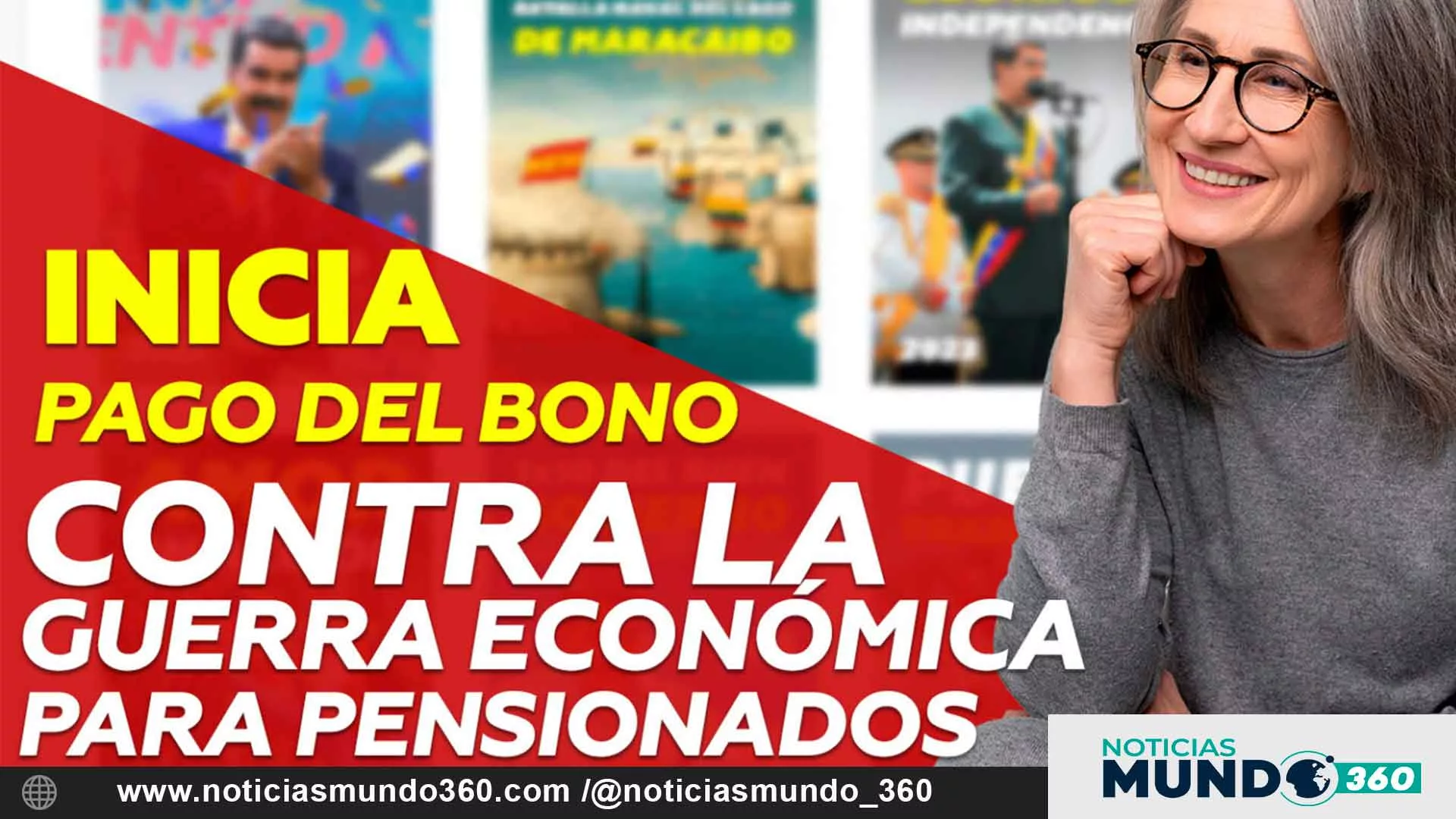 ¡Última Hora! Inicia el Pago del Bono de Guerra Económica de Octubre 2025: Guía y Fechas Clave