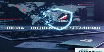 beria Denuncia un Acceso No Autorizado a sus Sistemas