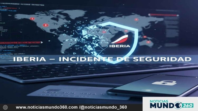 beria Denuncia un Acceso No Autorizado a sus Sistemas