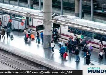 Abono Transporte Único España Cercanías 2026