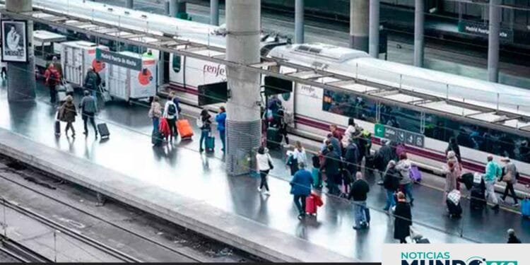 Abono Transporte Único España Cercanías 2026