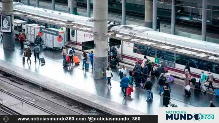 Abono Transporte Único España Cercanías 2026