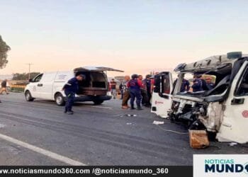 Accidentes Tinaquillo Fallecidos Diciembre