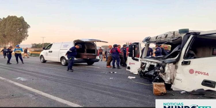 Accidentes Tinaquillo Fallecidos Diciembre