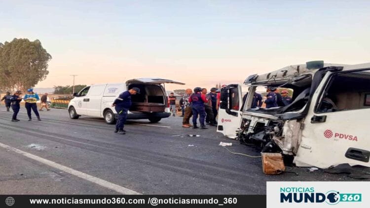 Accidentes Tinaquillo Fallecidos Diciembre