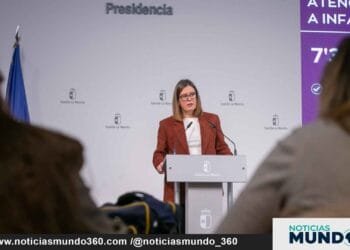 Ayudas Familias Numerosas Castilla La Mancha 2026