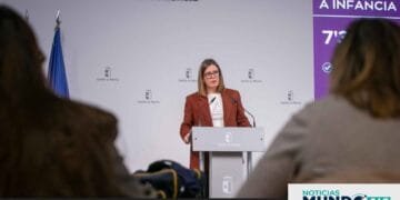 Ayudas Familias Numerosas Castilla La Mancha 2026