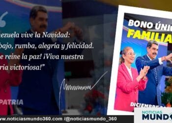 Bono Único Familiar Diciembre 2025