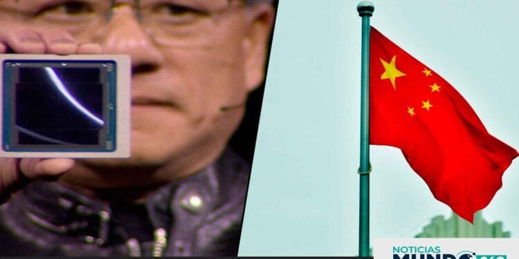 ByteDance Alibaba Comprar NVIDIA H200