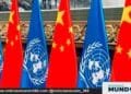 China Lidera Nuevo Grupo en la ONU con el Sur Global y Urge al Diálogo por la Paz en Ucrania