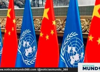 China Lidera Nuevo Grupo en la ONU con el Sur Global y Urge al Diálogo por la Paz en Ucrania