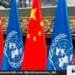 China Lidera Nuevo Grupo en la ONU con el Sur Global y Urge al Diálogo por la Paz en Ucrania