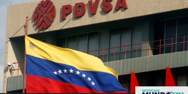 Ciberataque PDVSA Operatividad