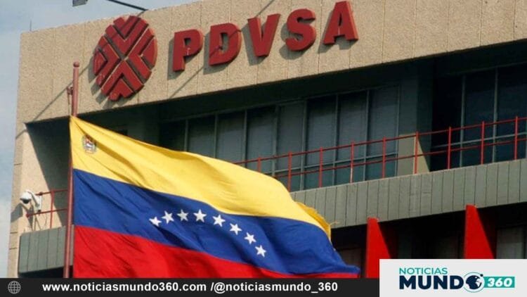 Ciberataque PDVSA Operatividad
