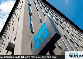 Consumo Mundial de Crudo 2026 OPEP