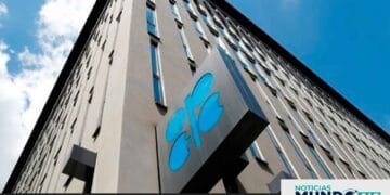 Consumo Mundial de Crudo 2026 OPEP