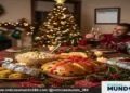 Costo Plato Navideño Venezolano 2025
