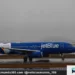 Evitan Colisión Avión JetBlue Fuerza Aérea