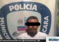 Detenido por Robo de Teléfono en Guacara: Detalles del Procedimiento Policial