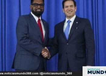 Cooperación militar Guyana EEUU Esequibo