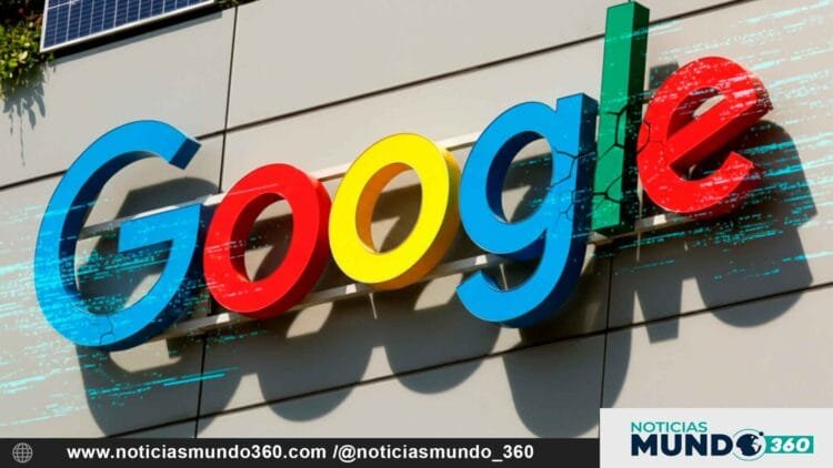 Investigación UE Google uso de IA